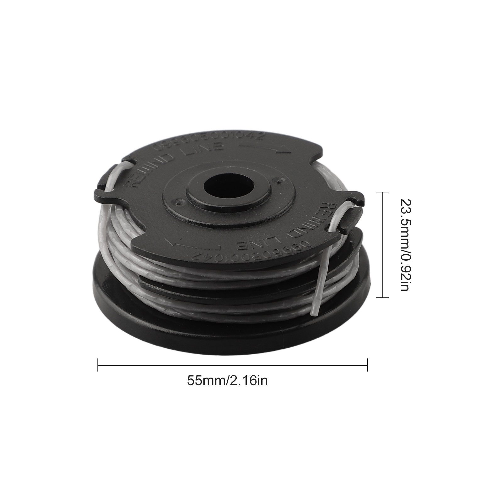 Gardening Tools Lowes - Geräuscharme Spule Zuverlässig für BOSCH Solid