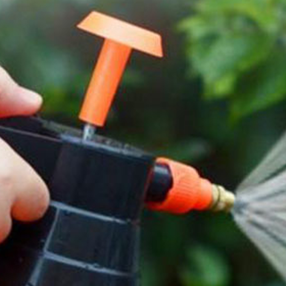 Gardening Tools Lowes - 3L Tragbare Handbetriebene Drucksprühflasche, Drucksprüher, Gießkanne,