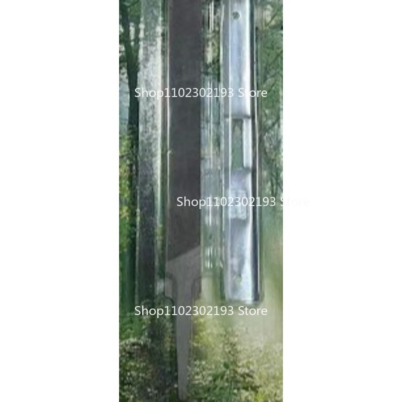 Gardening Tools Guide - 1set Kettensäge Rasenmäher Tiefenmesser Stahl Flachfeile