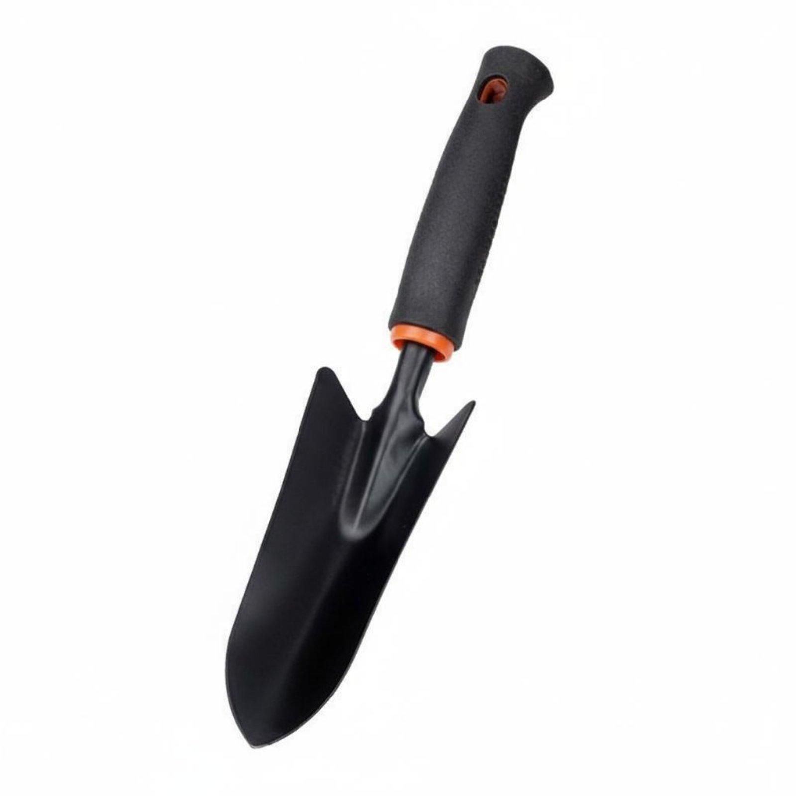 Gardening Tools For Seniors - Kleines Garten-Handwerkzeug mit ergonomischen Griffen für