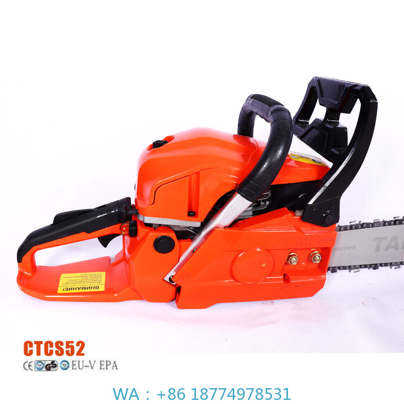 Gardening Tools Big - Gartenwerkzeug Kettensäge zum Schneiden von Bäumen