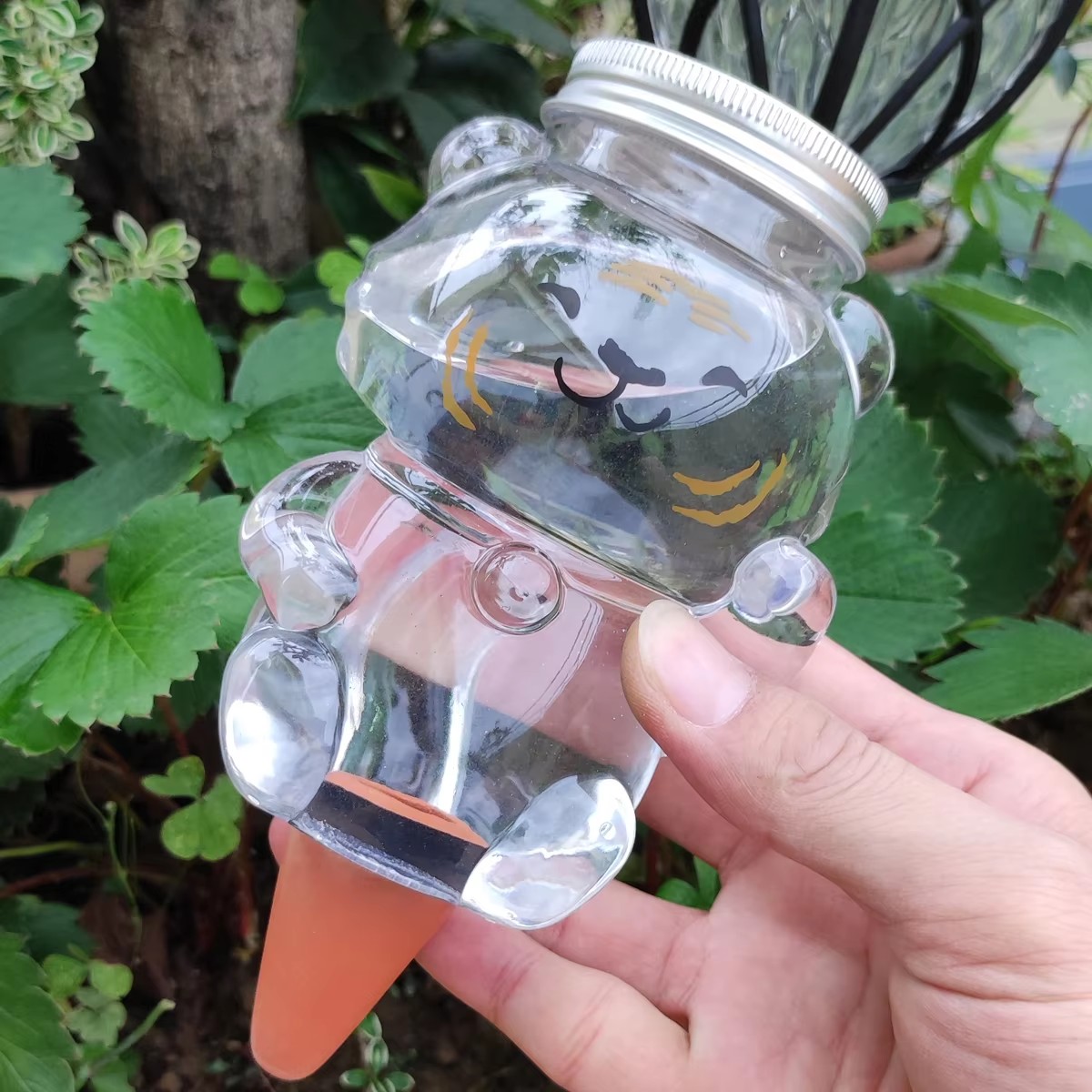 Gardening Tools Box - 350ML Garten Automatische Bewässerung Gerät faul