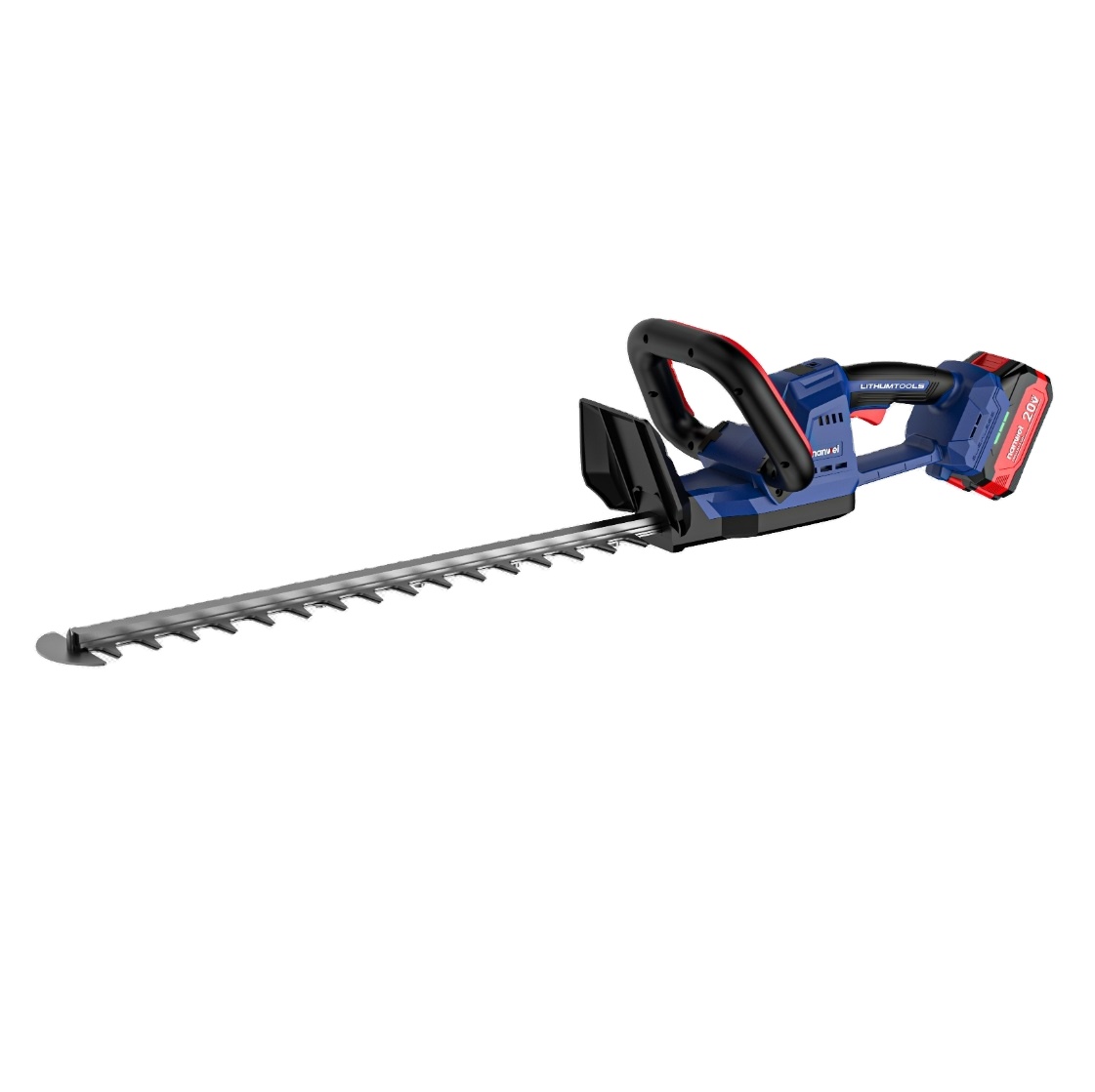 Gardening Tools Big - New Energy Lithium-Batterie, elektrischer Heckenschere, Gartengeräte,