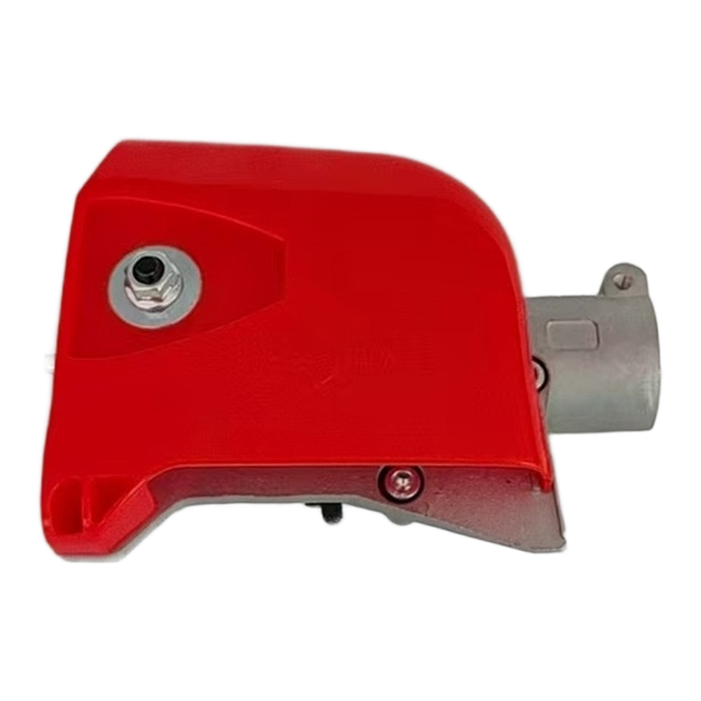Gardening Tools Guide - Trimmer-Aufsatz Stangensäge-Kopf 25mm Schaftdurchmesser 12 Zoll