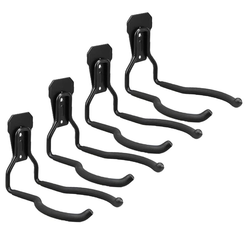 Gardening Tools Big - 【Big Deal】Werkzeugorganizer-Haken für die Garage, Halterung