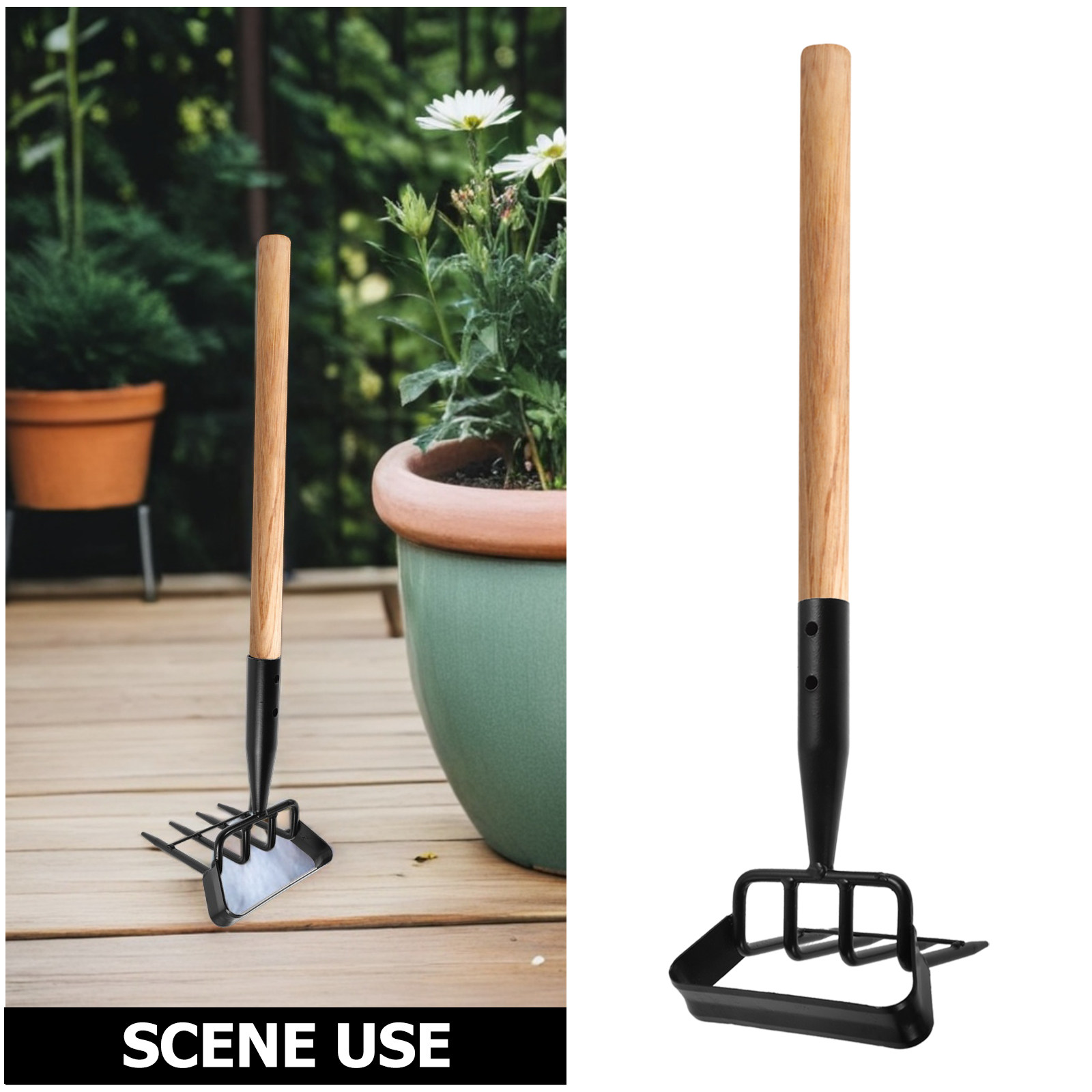 Gartenwerkzeug, Unkrautrechen, – Gardening Tools For Seniors Bewertung und Preis