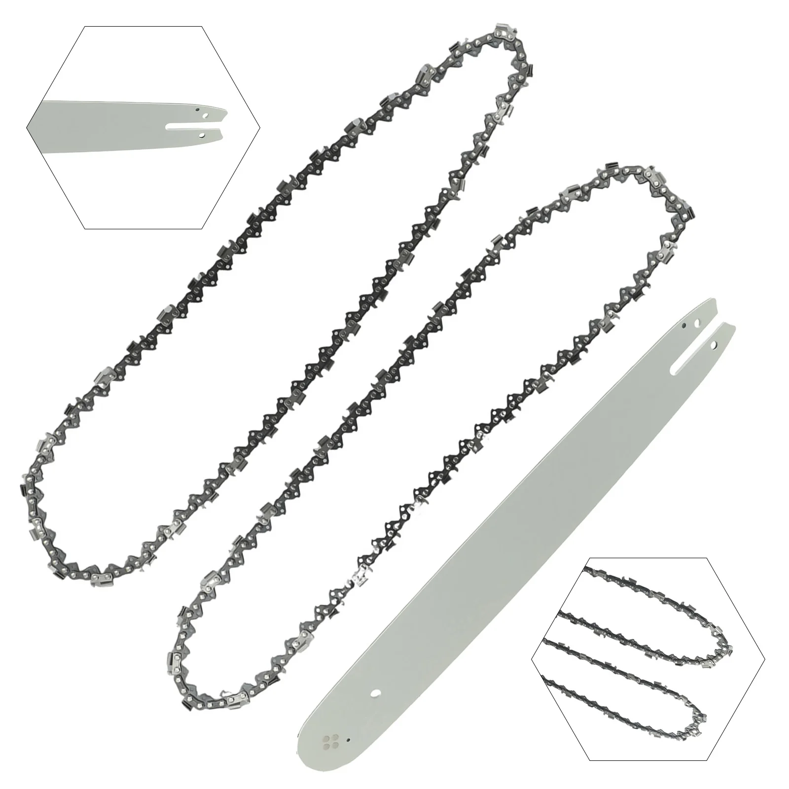 18-Zoll-Kettensägenführungssta – Gardening Tools Guide Bewertung und Preis