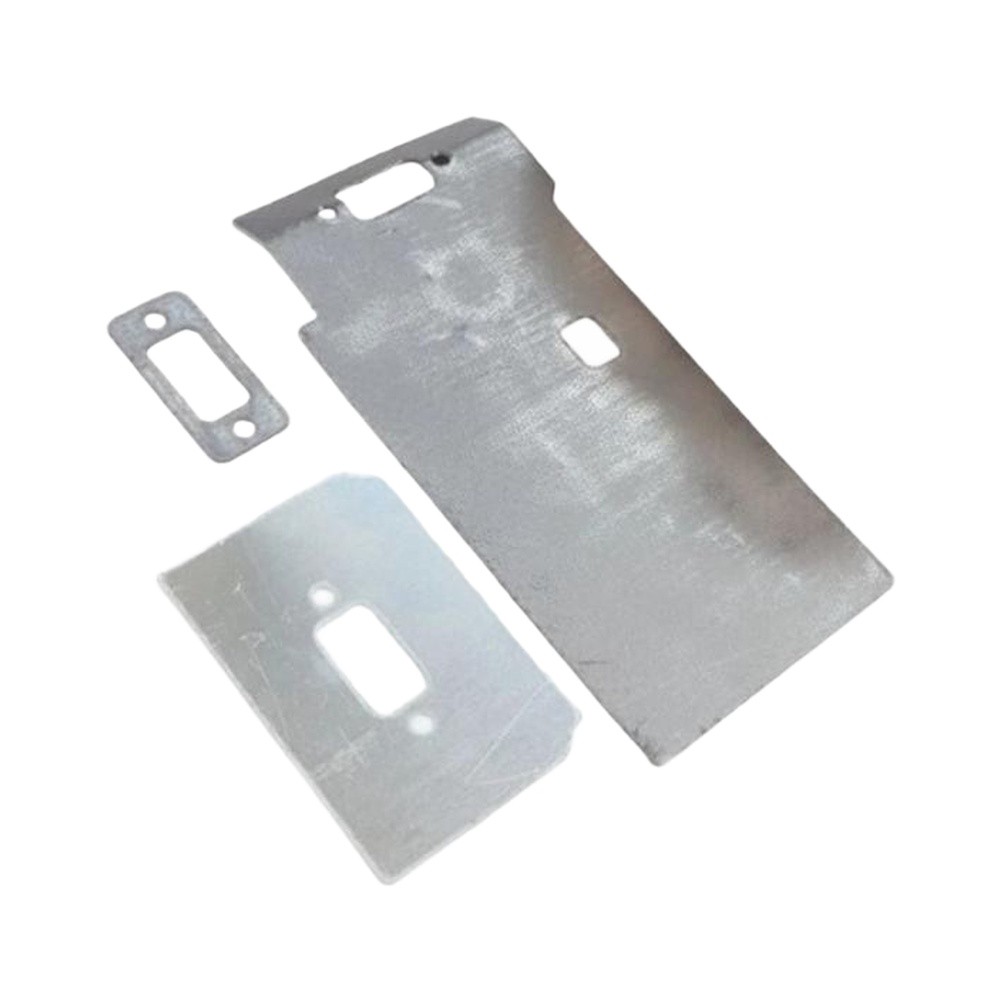 Motorschalldämpfer für Echo PB – Gardening Tools Lowes Bewertung und Preis
