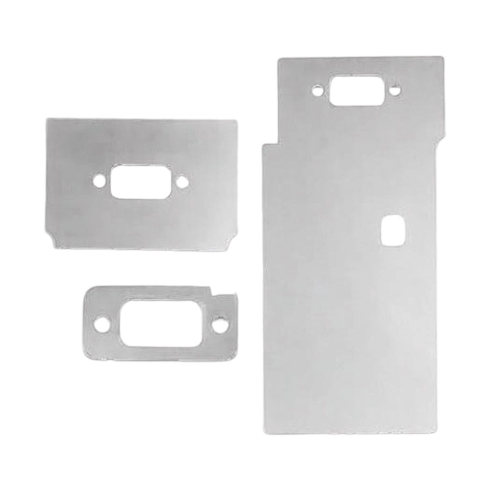 Motorschalldämpfer für Echo PB – Gardening Tools Lowes Bewertung und Preis