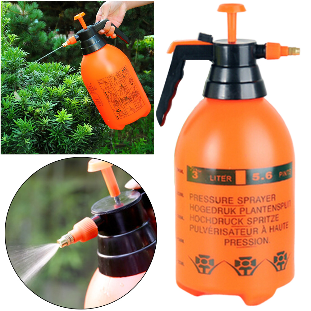 3L Tragbare Handbetriebene Dru – Gardening Tools Lowes Bewertung und Preis