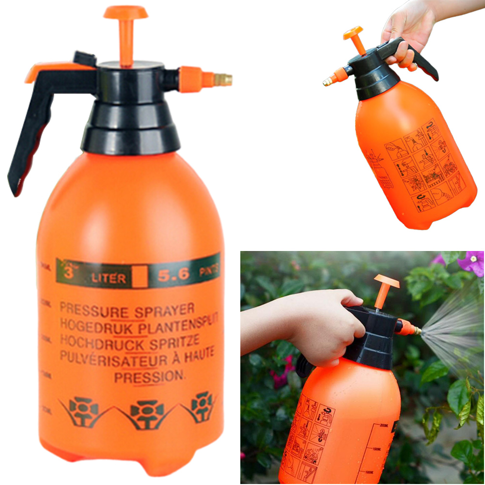 3L Tragbare Handbetriebene Dru – Gardening Tools Lowes Bewertung und Preis