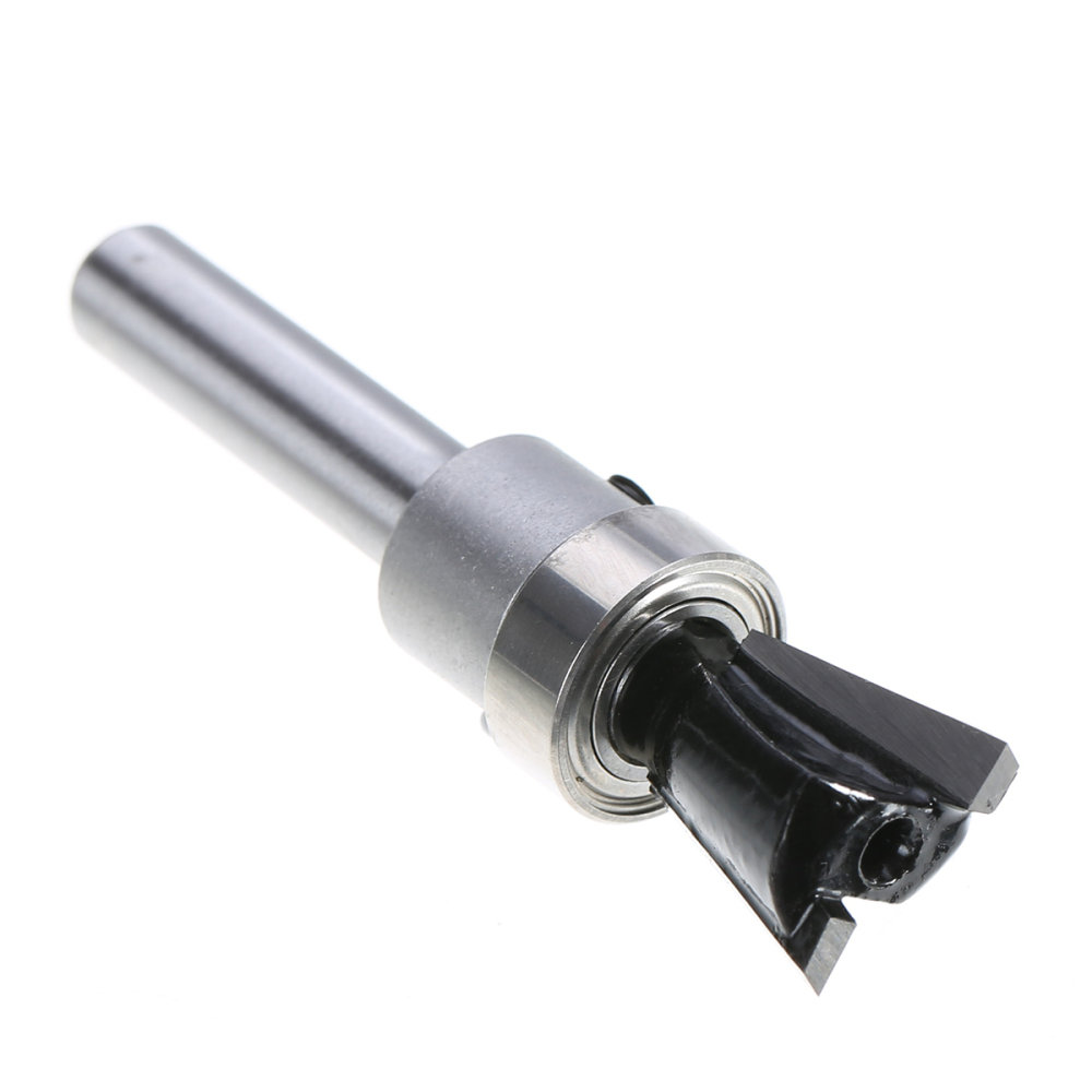 1 stücke Router Bit 1/4 
