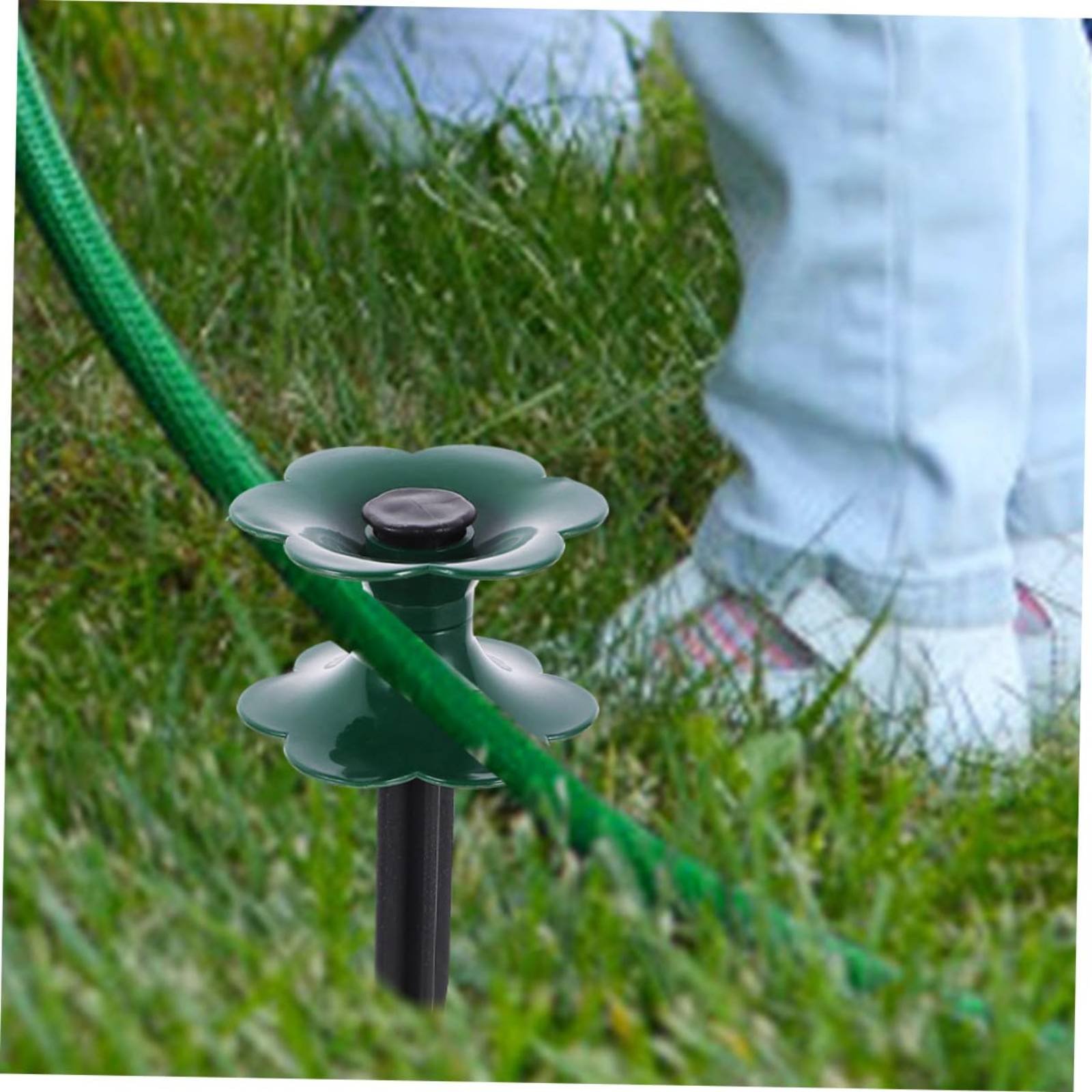 Gartenschlauchführung mit Erds – Gardening Tools Guide Bewertung und Preis