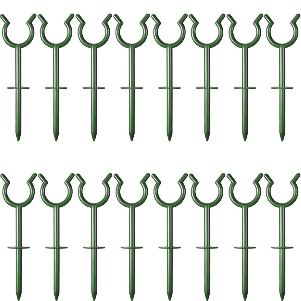 Gartenschlauch-Schutzstange, B – Gardening Tools Guide Bewertung und Preis