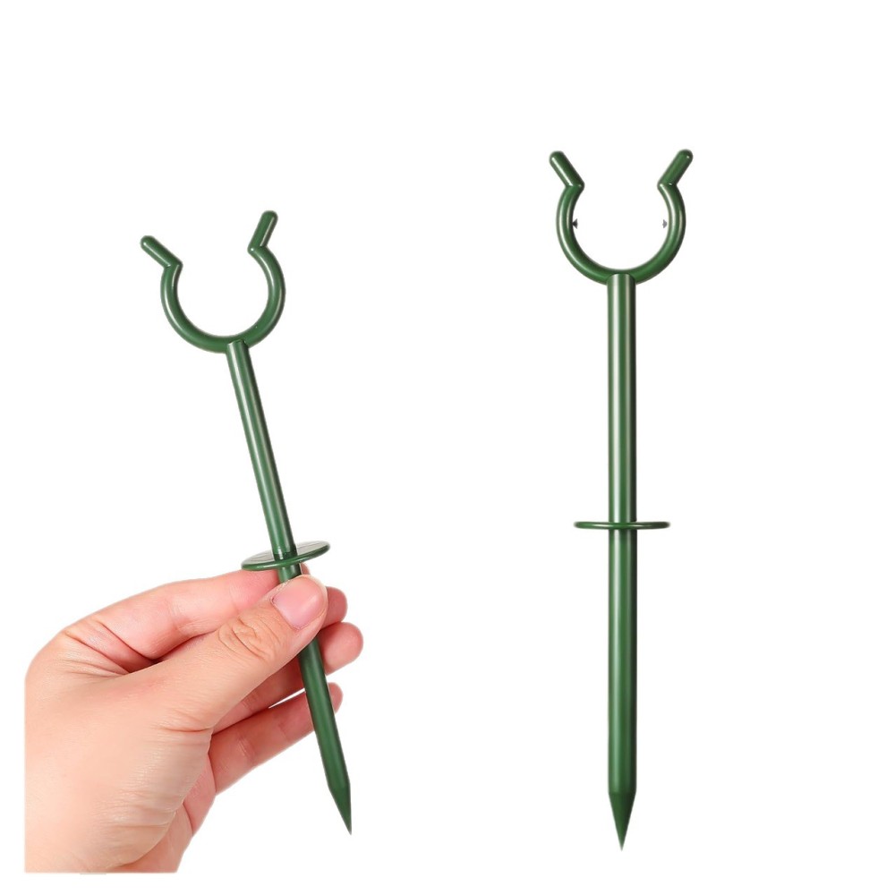 Gartenschlauch-Schutzstange, B – Gardening Tools Guide Bewertung und Preis