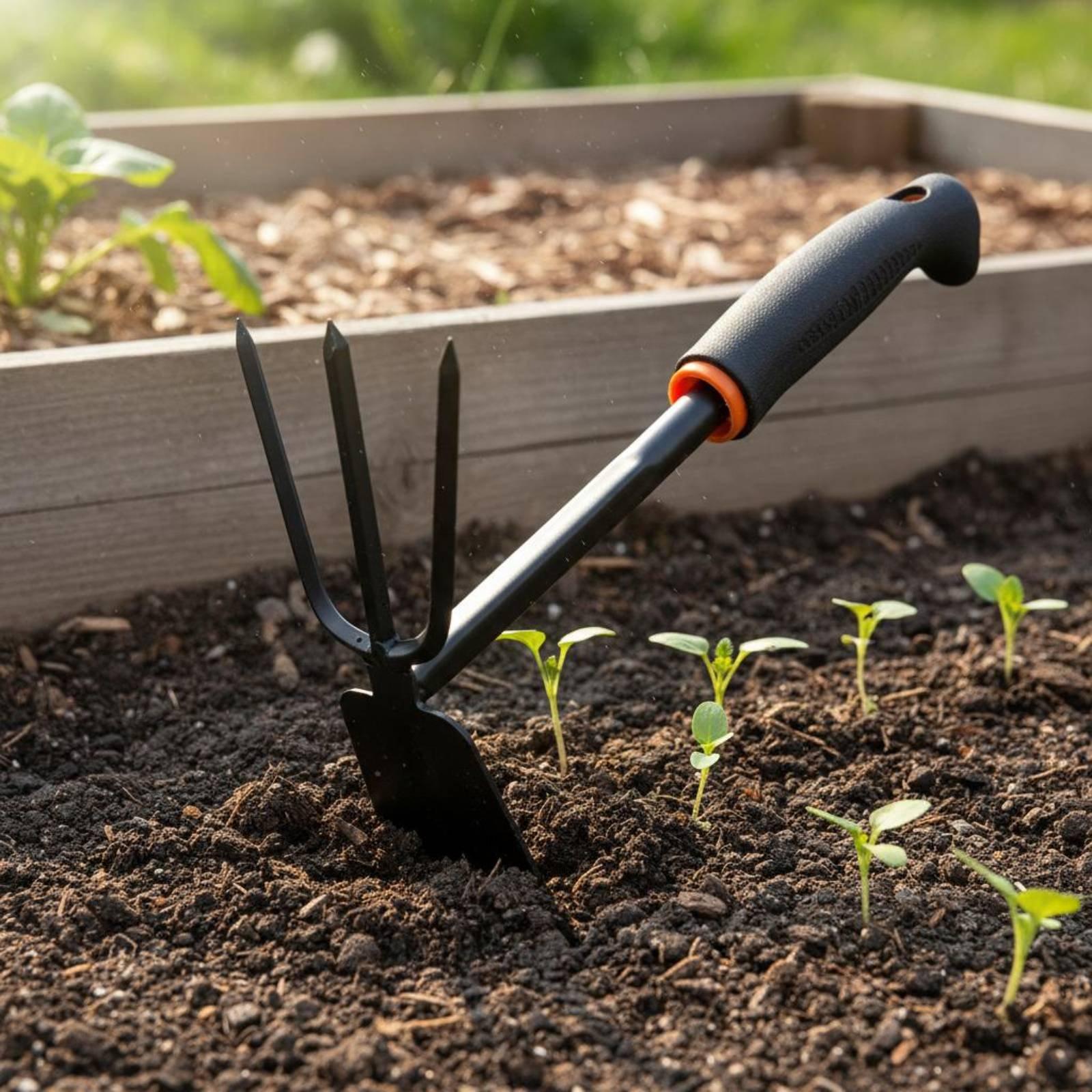 Kleines Garten-Handwerkzeug mi – Gardening Tools For Seniors Bewertung und Preis