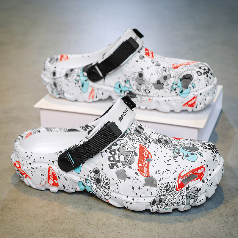 Herren Camouflage Clogs Große  – Gardening Tools Box Bewertung und Preis