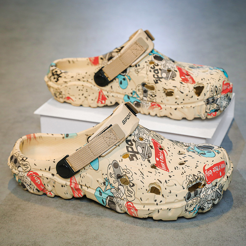 Herren Camouflage Clogs Große  – Gardening Tools Box Bewertung und Preis