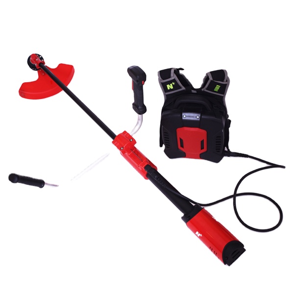 Nplus 36V Elektro-Gartengerät  – Gardening Tools Big Bewertung und Preis