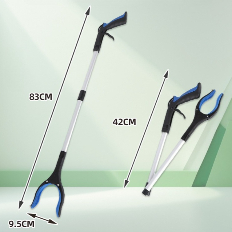 Faltbarer Greifer-Verlängerer, – Gardening Tools For Seniors Bewertung und Preis