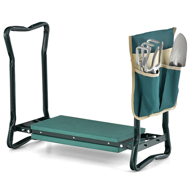 Garten-Kniesitz und -Bank, kla – Gardening Tools For Seniors Bewertung und Preis