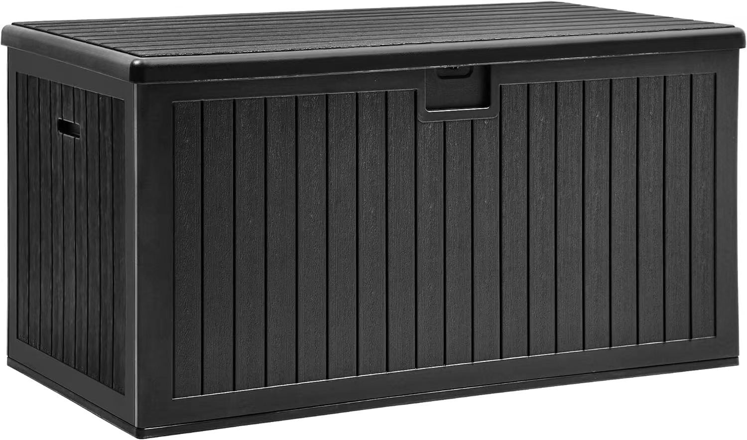 Übergroße 45-Gallonen Outdoor- – Gardening Tools Box Bewertung und Preis