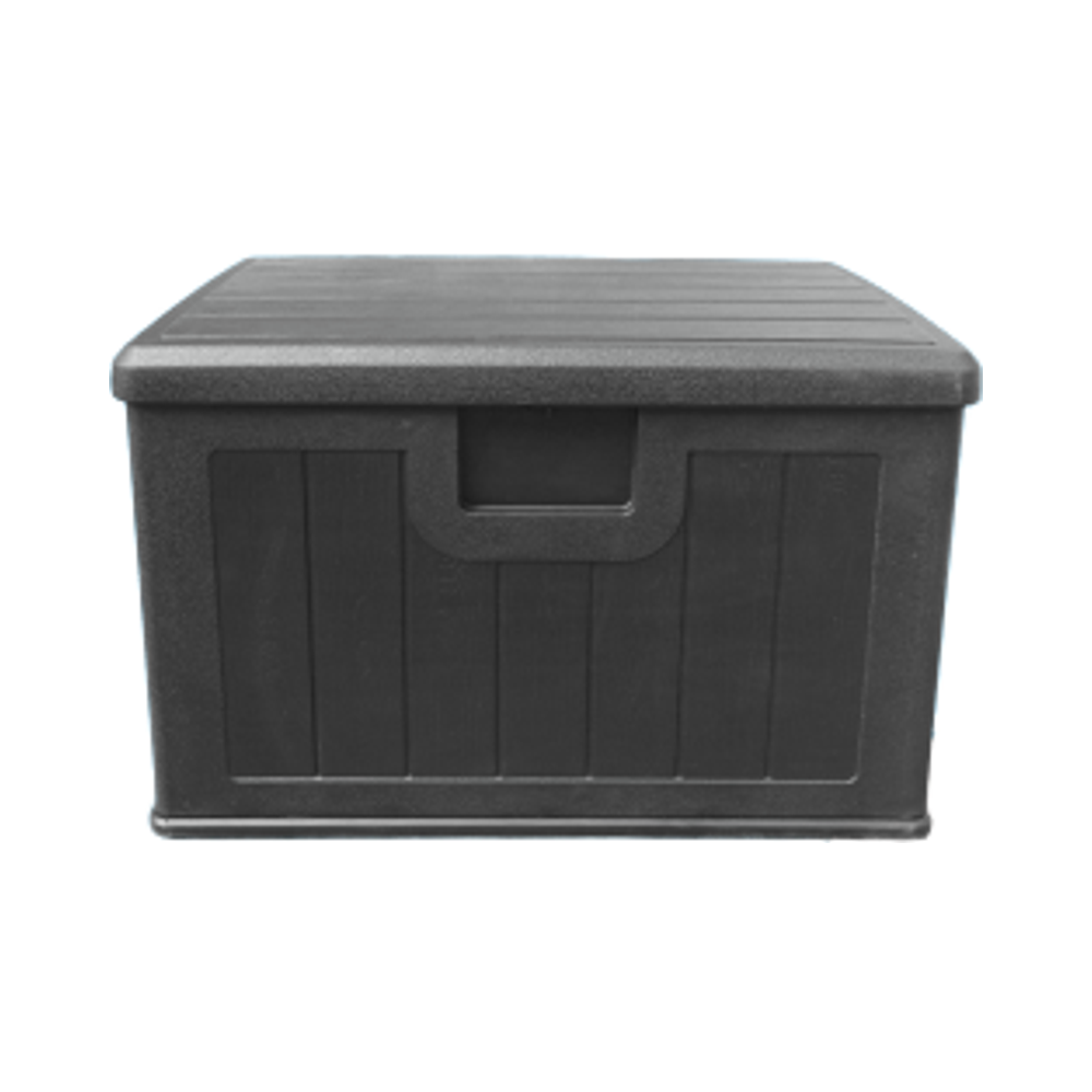 Übergroße 45-Gallonen Outdoor- – Gardening Tools Box Bewertung und Preis