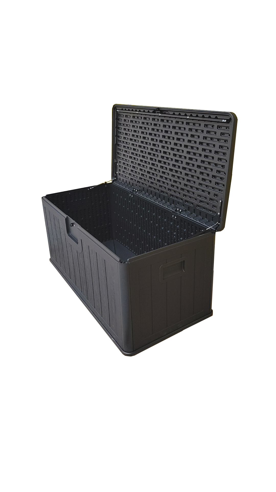 Übergroße 45-Gallonen Outdoor- – Gardening Tools Box Bewertung und Preis