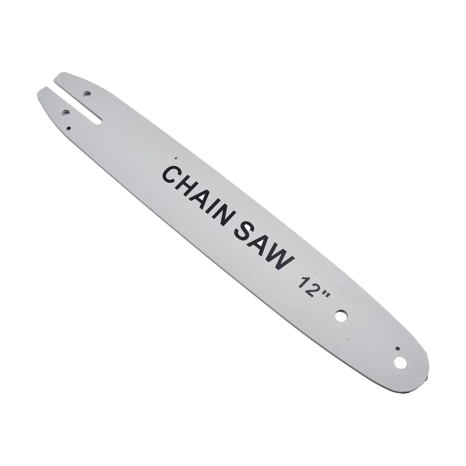 1pc 12 Zoll Kettensägen Führun – Gardening Tools Guide Bewertung und Preis