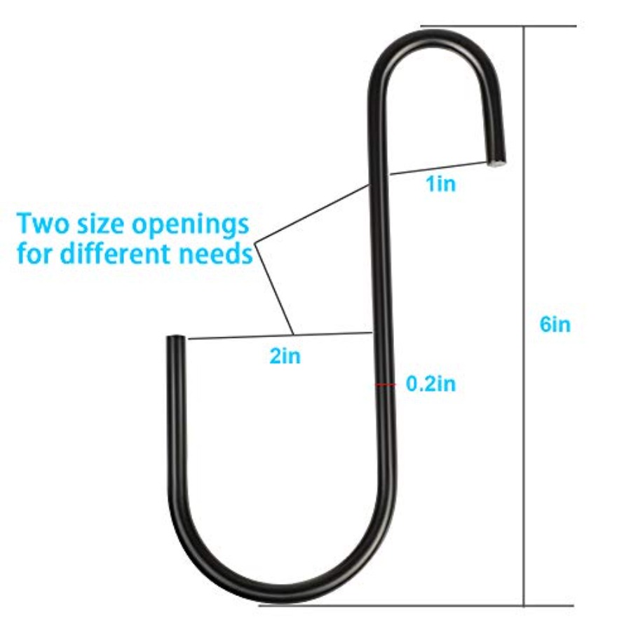 Vogelfutterhaken, robuste groß – Gardening Tools Big Bewertung und Preis