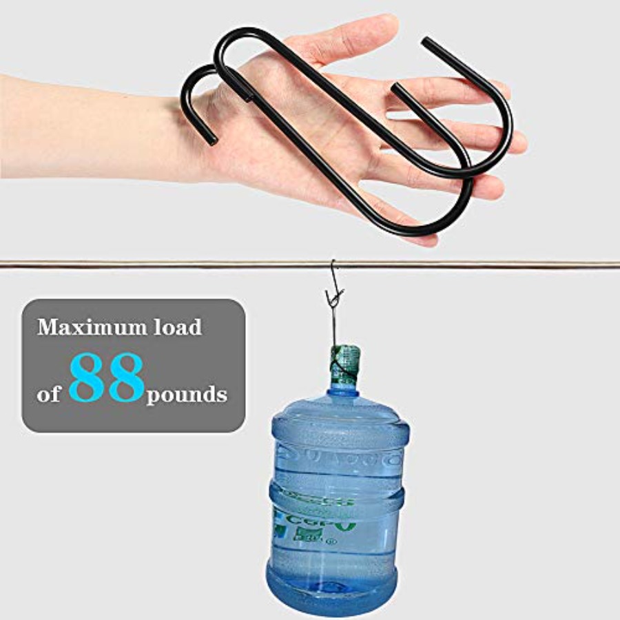 Vogelfutterhaken, robuste groß – Gardening Tools Big Bewertung und Preis