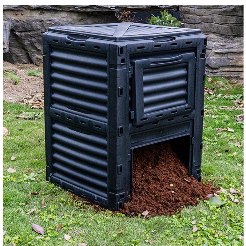 Garten-Kompostbehälter Outdoor – Gardening Tools Box Bewertung und Preis