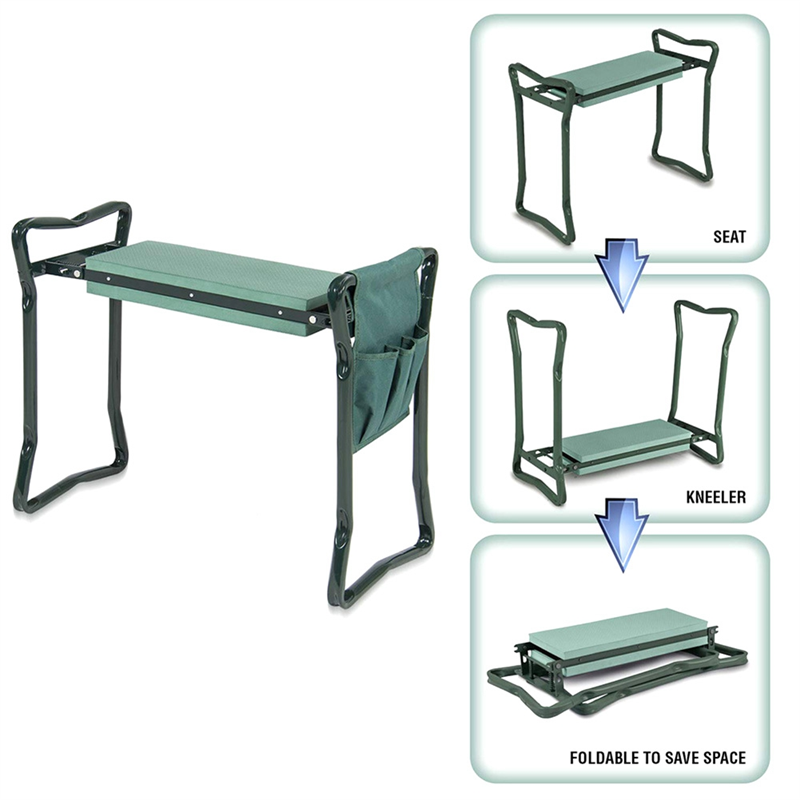 AEE4-2-in-1 Garten-Kniebank un – Gardening Tools For Seniors Bewertung und Preis