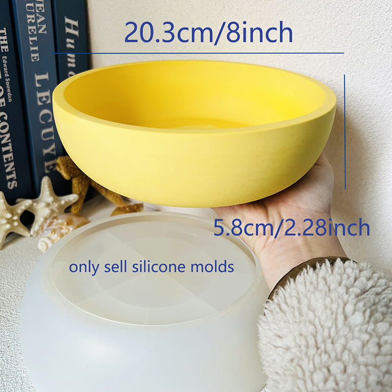 Große Schüssel Form Kerze Glas – Gardening Tools Big Bewertung und Preis