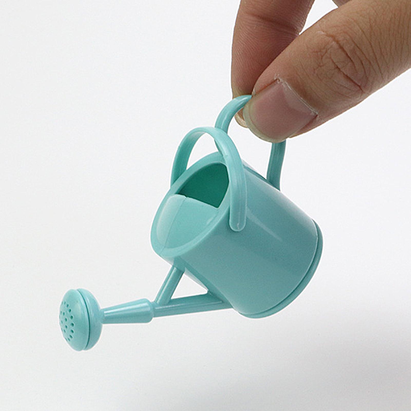 Kleine Gießkanne für Kinder, f – Gardening Tools Box Bewertung und Preis
