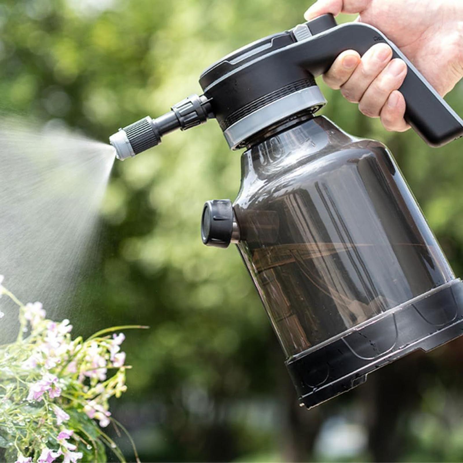 3L Elektrische Pflanzensprühfl – Gardening Tools Lowes Bewertung und Preis