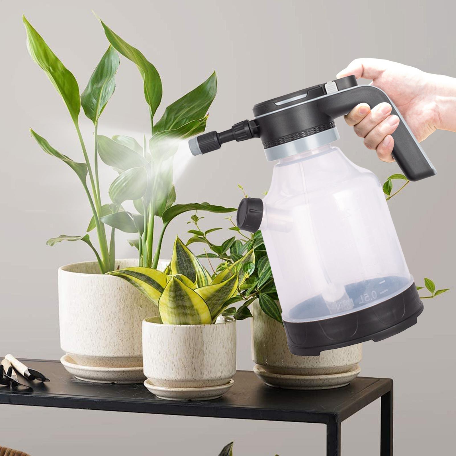3L Elektrische Pflanzensprühfl – Gardening Tools Lowes Bewertung und Preis
