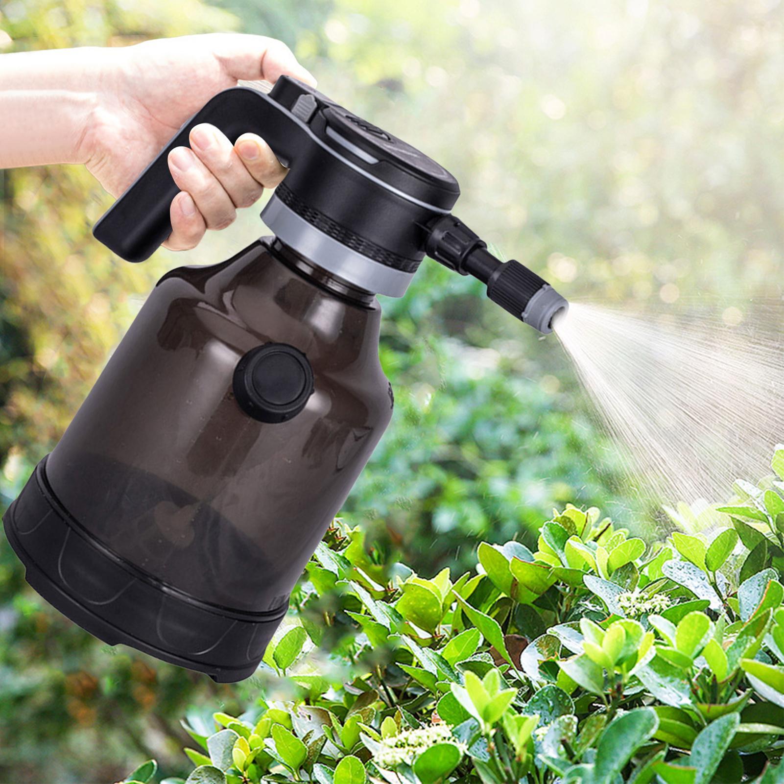 3L Elektrische Pflanzensprühfl – Gardening Tools Lowes Bewertung und Preis