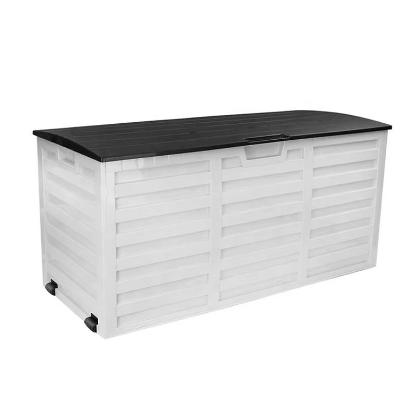 Outdoor-Garten-Aufbewahrungsbo – Gardening Tools Box Bewertung und Preis