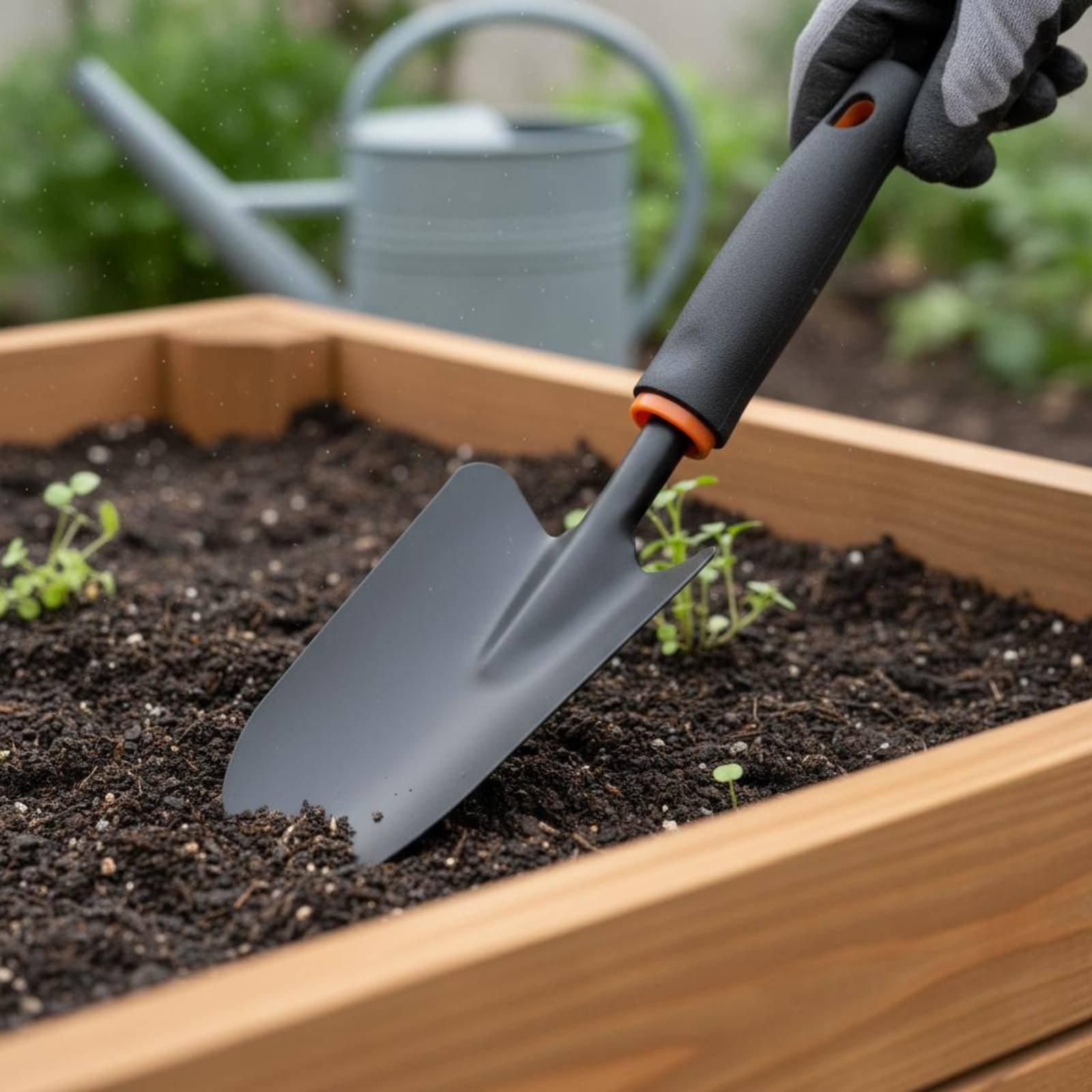 Kleines Garten-Handwerkzeug mi – Gardening Tools For Seniors Bewertung und Preis
