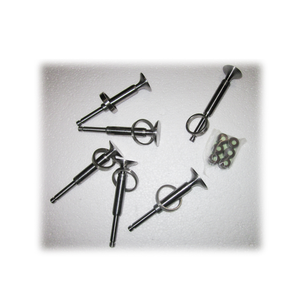 KM385BT, Ventilgruppen-Set mit – Gardening Tools Guide Bewertung und Preis