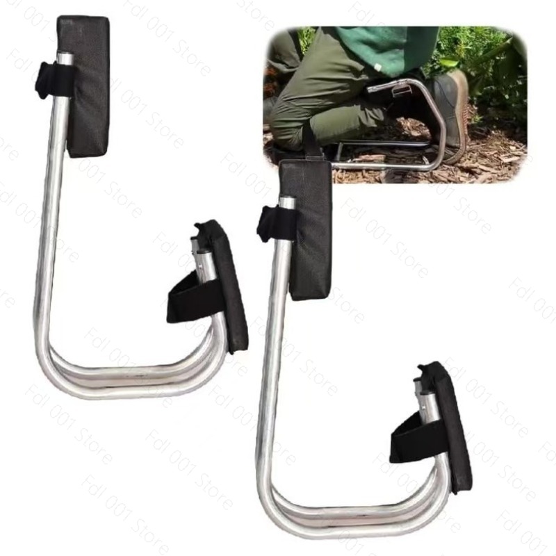 Kniesitz für Gartenarbeit 330l – Gardening Tools For Seniors Bewertung und Preis