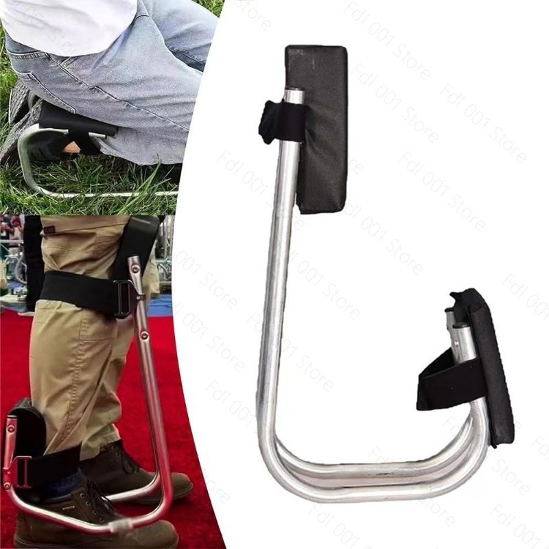 Kniesitz für Gartenarbeit 330l – Gardening Tools For Seniors Bewertung und Preis