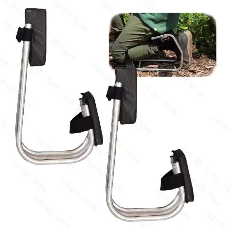 Kniesitz für Gartenarbeit 330l – Gardening Tools For Seniors Bewertung und Preis