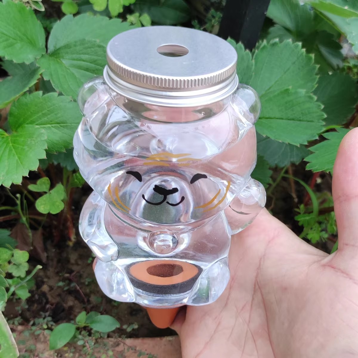 350ML Garten Automatische Bewä – Gardening Tools Box Bewertung und Preis