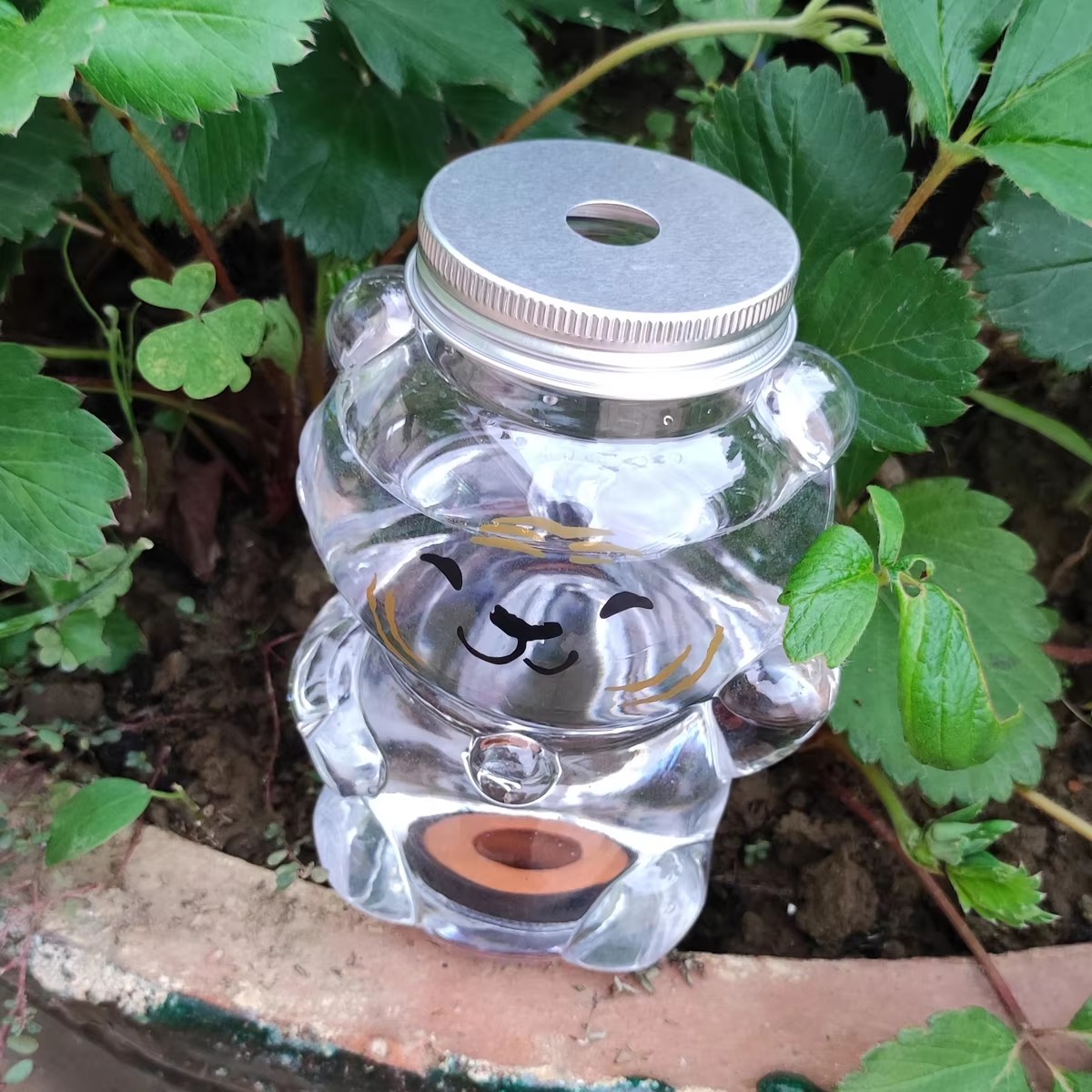 350ML Garten Automatische Bewä – Gardening Tools Box Bewertung und Preis