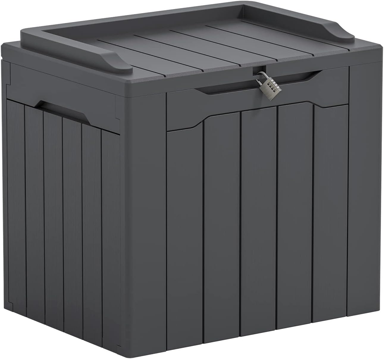 31-Gallonen Outdoor-Aufbewahru – Gardening Tools Box Bewertung und Preis