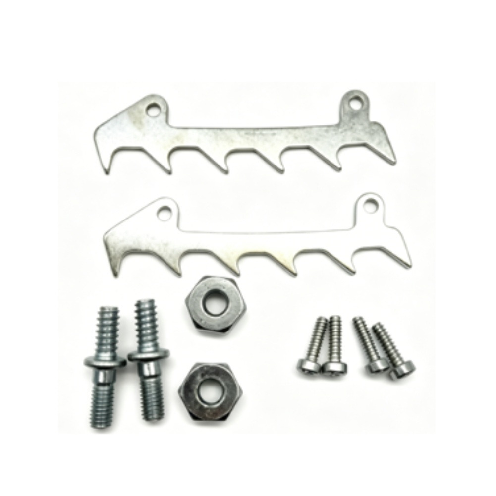 Sägeketten-Befestigungssatz, S – Gardening Tools Guide Bewertung und Preis