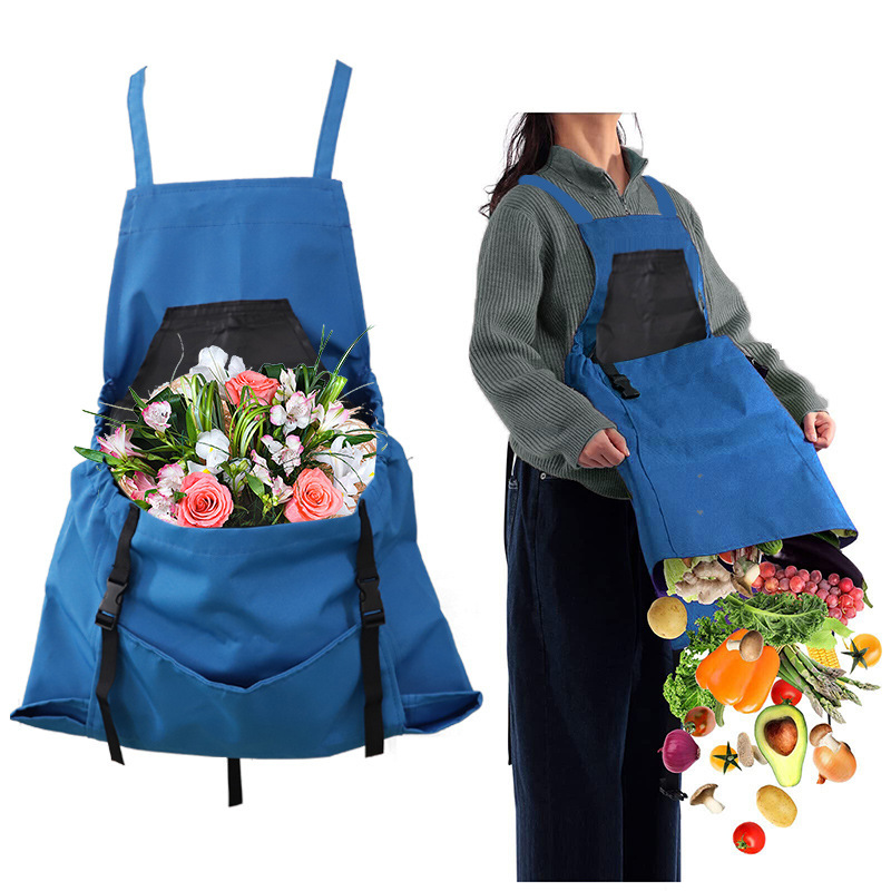 Outdoor-Pflückerschürze mit Gr – Gardening Tools Big Bewertung und Preis